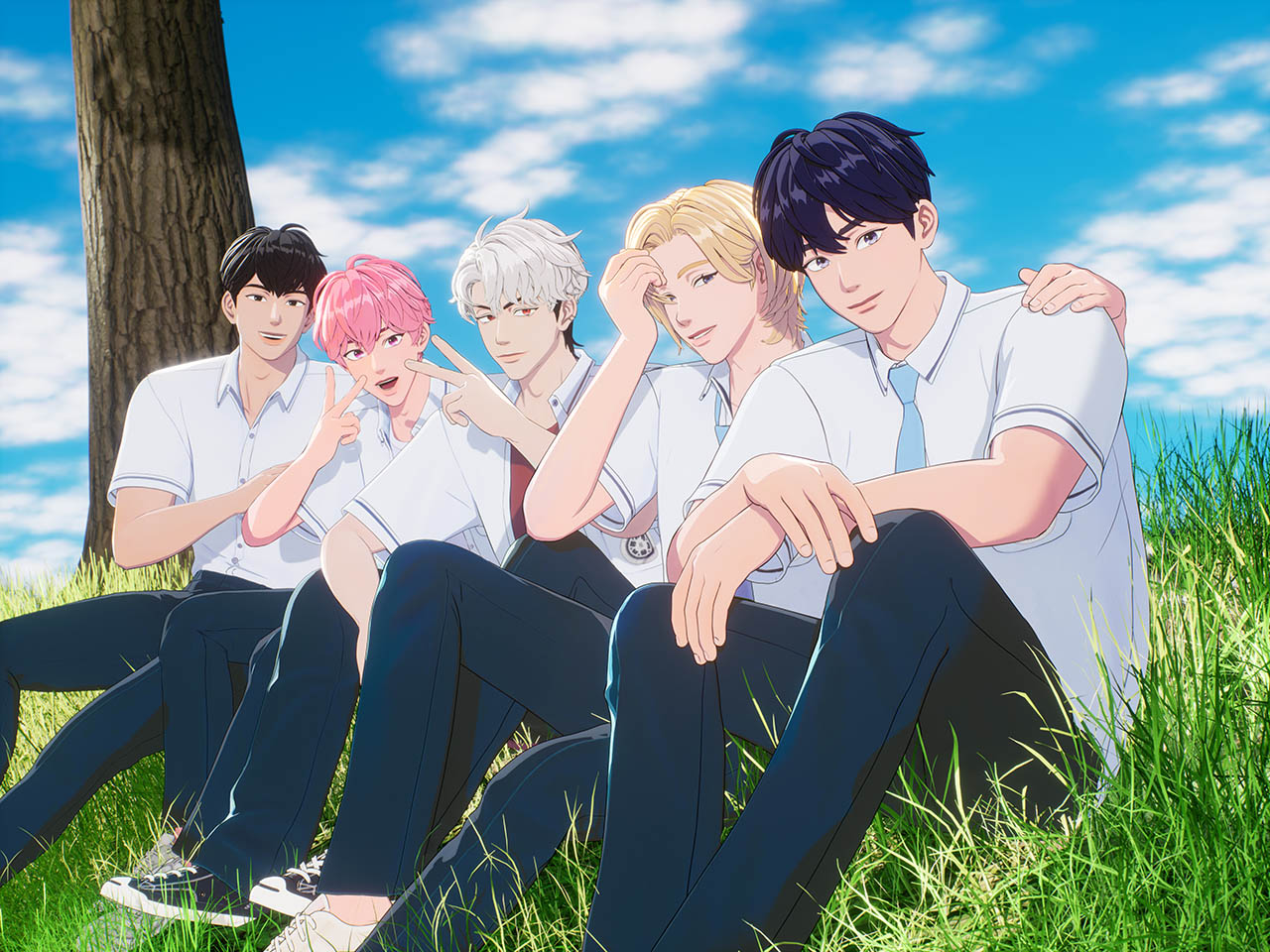 플레이브 2주년 팝업 Happy Plave Day 완벽 가이드