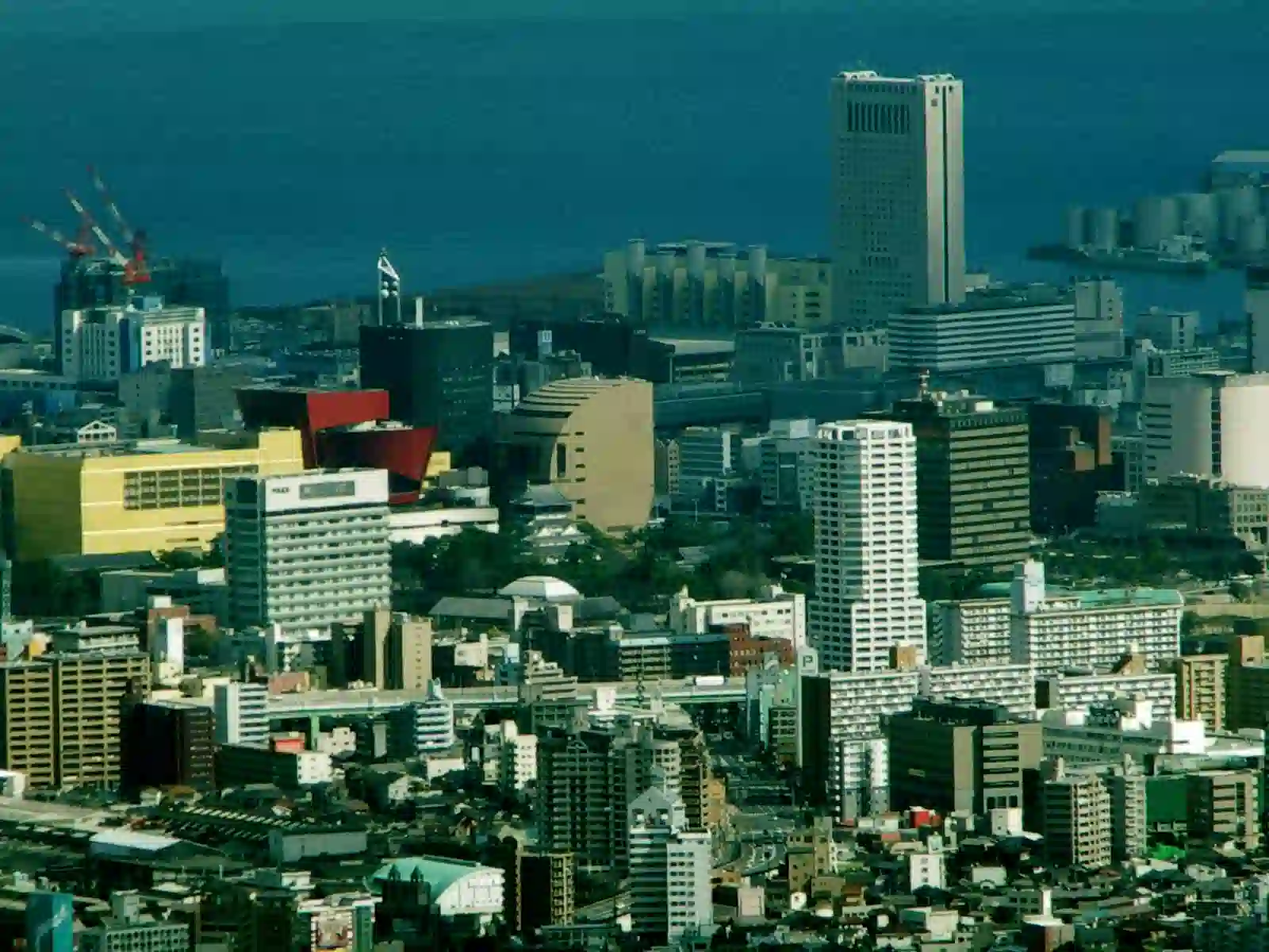 기타큐슈에서 어른들이 즐길 수 있는 인기 관광지를 만끽하자!