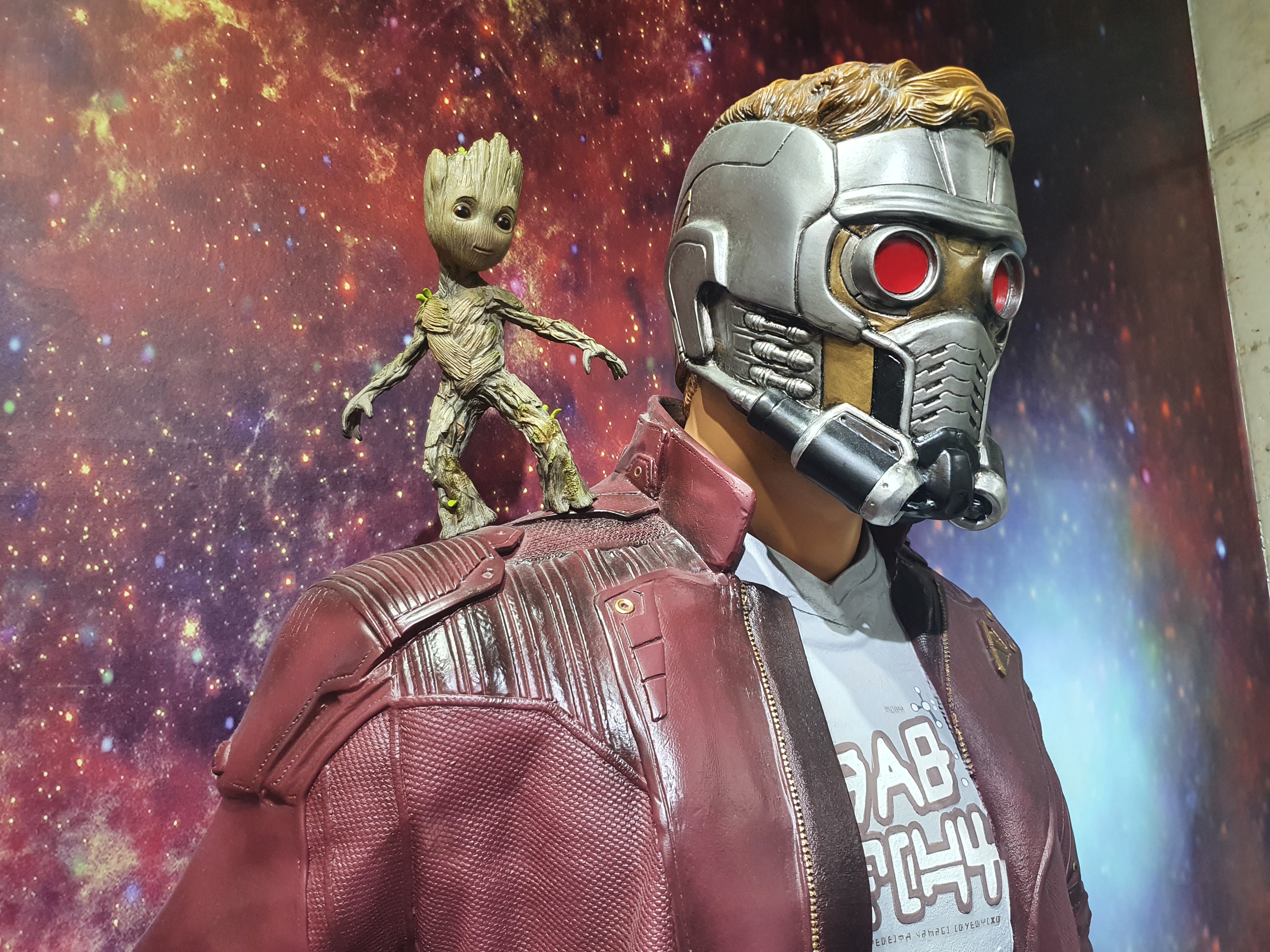 제주도 피규어뮤지엄 6