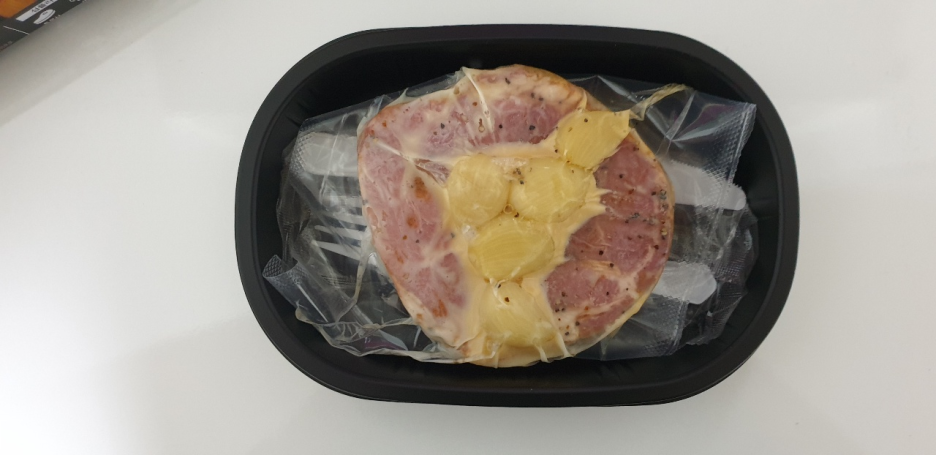 통목살(150g)