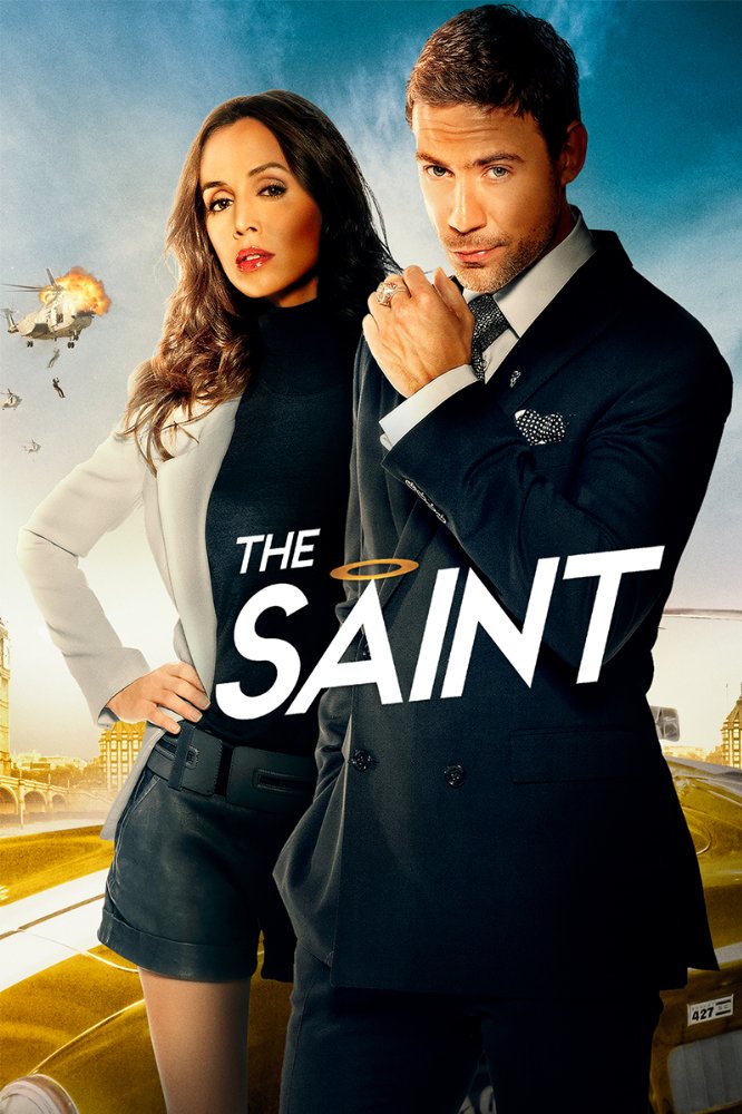 더세인트(The Saint) 이미지