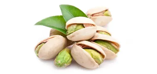  매력적인 헬시 스낵! 피스타치오(Pistachio)로 당신의 영양 섭취량을 채우세요!