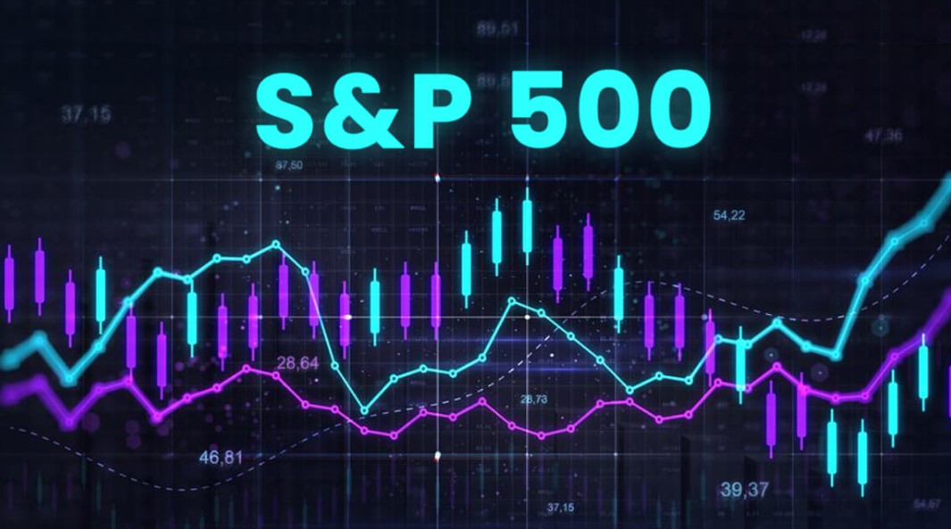  해외선물 S&P500 에센피500 알아보기