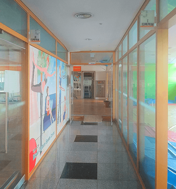 익산시-문화체육센터-2층