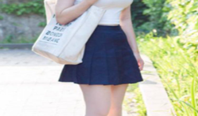  남친 X 닦아주다가 현타가 씨게온 여대생 대참사