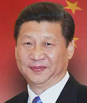 Xi Jinping