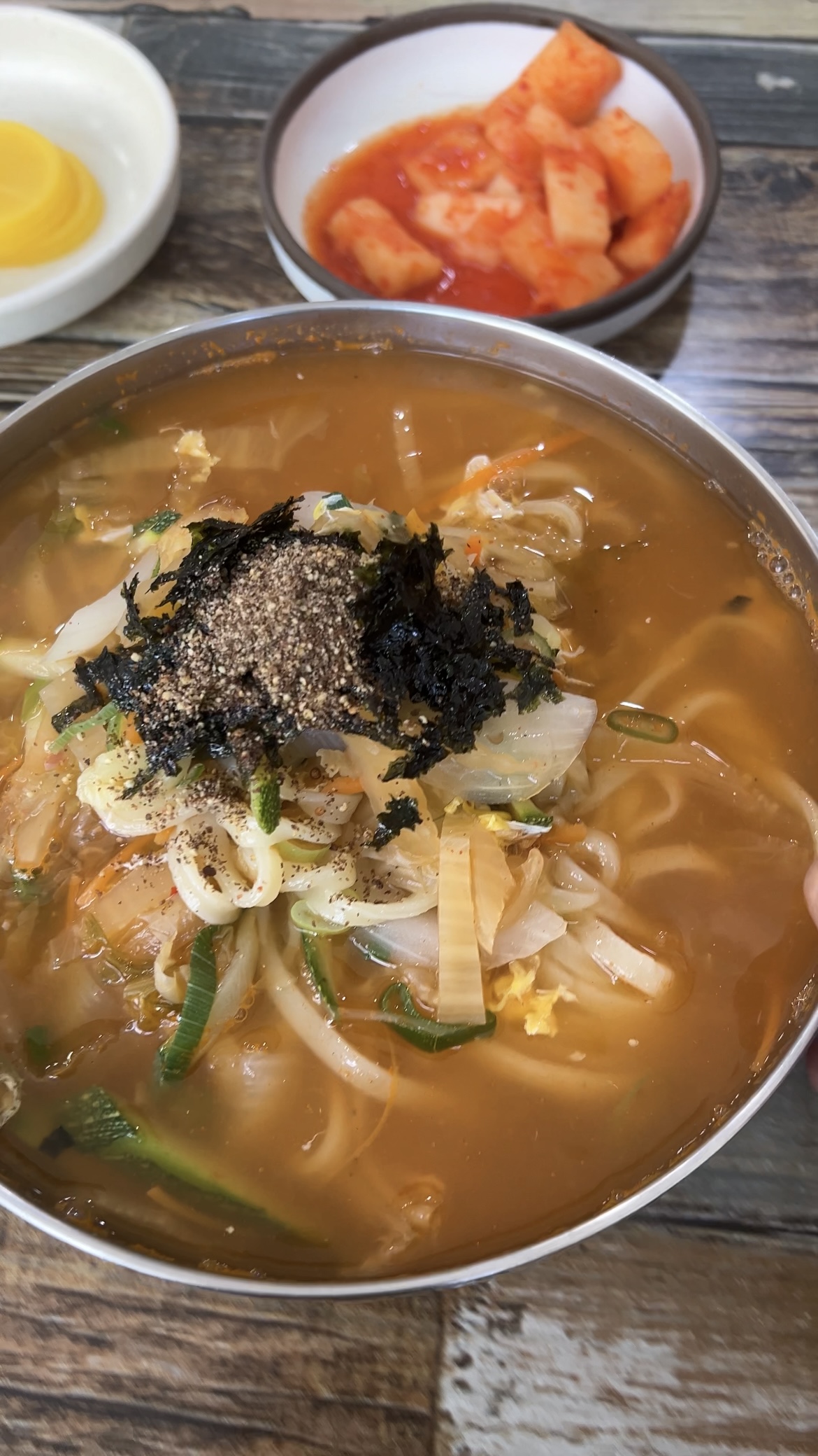 맛자랑팥고향집 이미지
