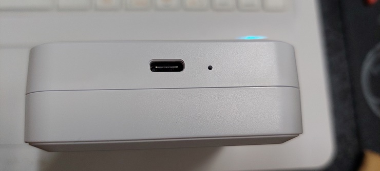 님봇 C타입 충전잭