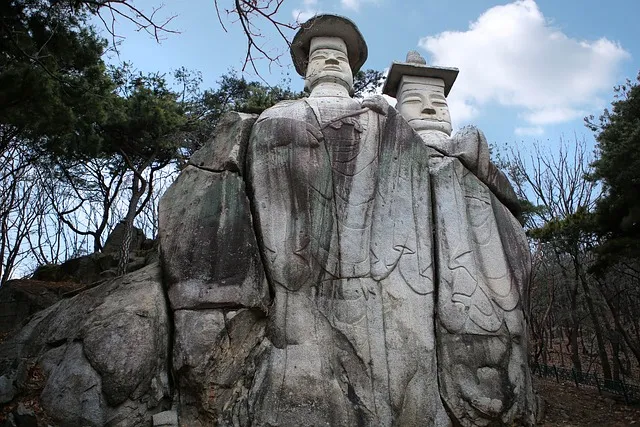 파주 헤이리 예술마을 여행 당일치키 코스_2
