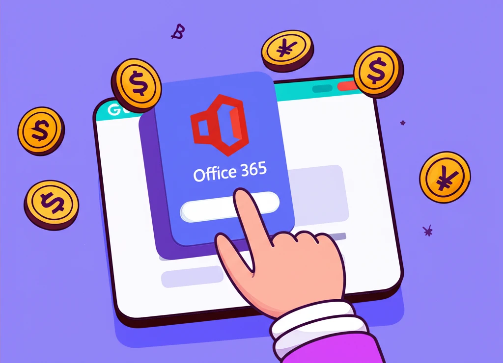 Office 365, 너만 몰랐던 생