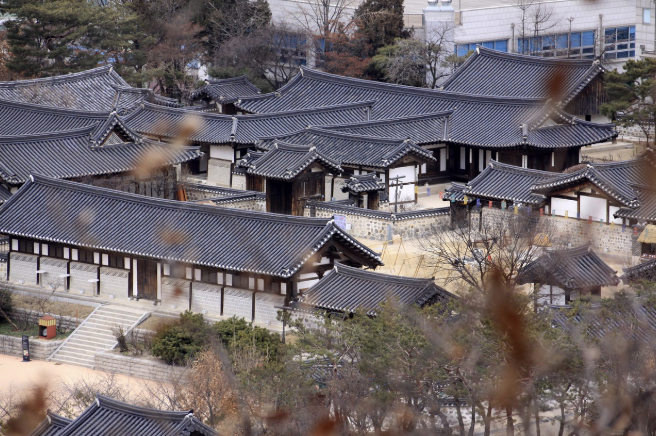 조선의 외교 : 사대정책, 통신사, 일본 · 청나라와의 관계