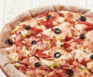 피자 알볼로 메뉴 엣지 목동 레귤러 라지 사이즈