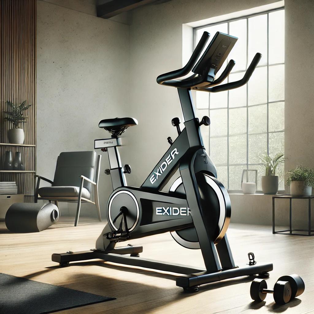 엑사이더 실내자전거cf1000c
