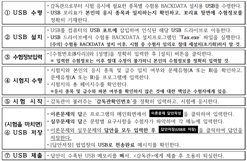 전산회계2급_자격증_시험방법