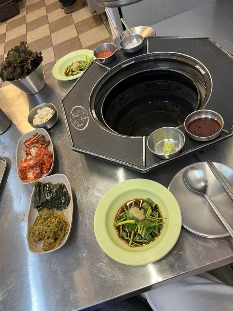 빽돈 잠실 방이 사진 5
