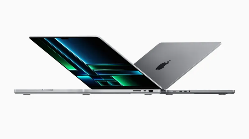 M2 맥스 및 맥스 맥북 프로 Apple은 오늘 M2 Pro 및 M2 Max를 탑재한 신형 MacBook Pro를 발표했다.