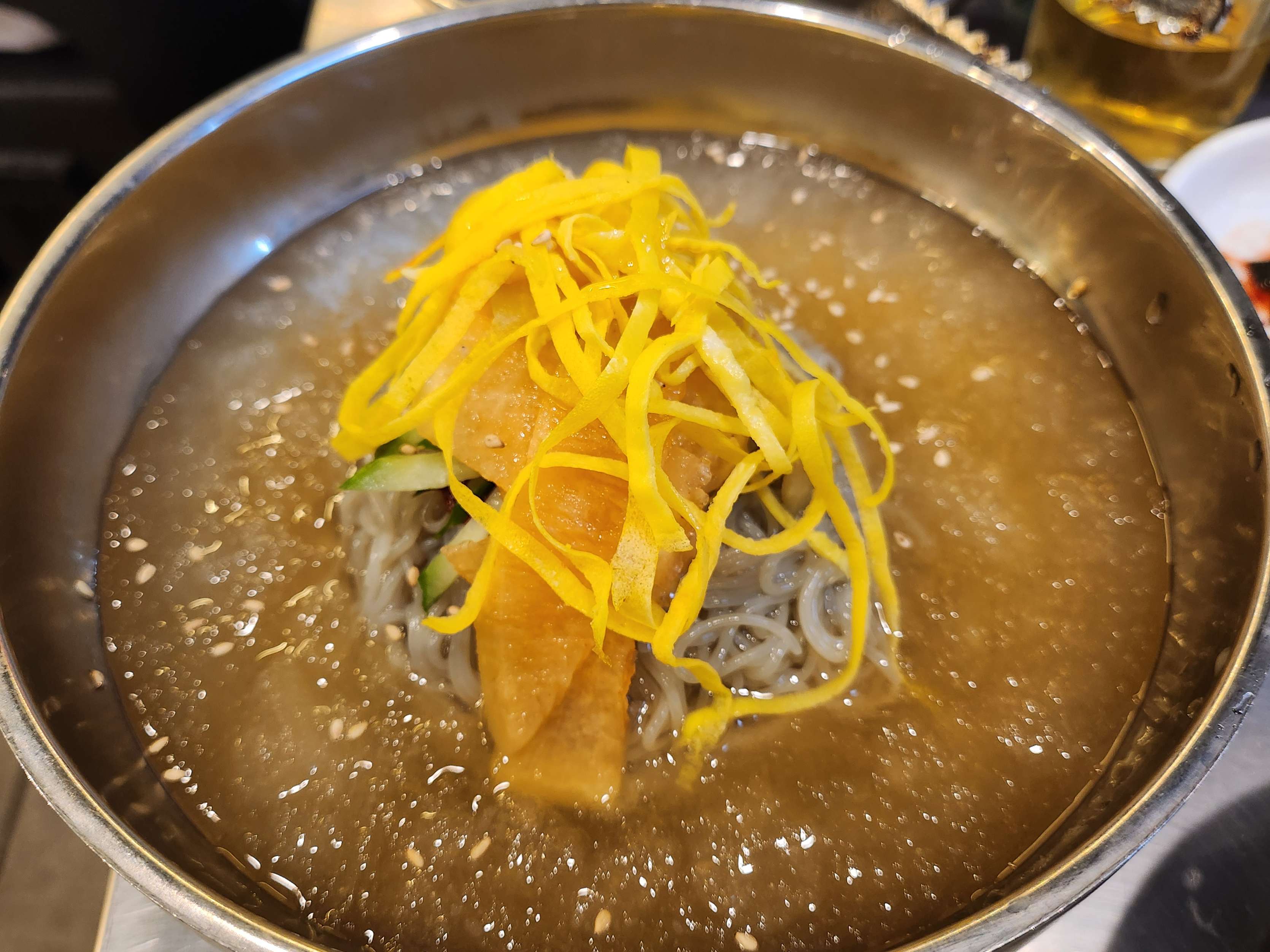 남포갈비집 부평점 사진 5