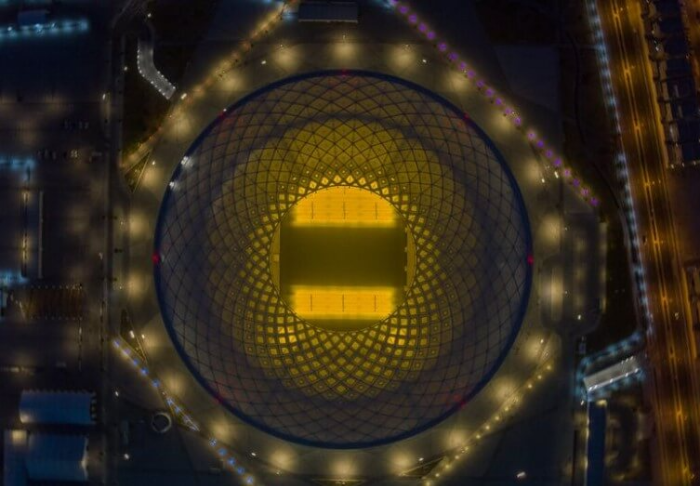 2023 AFC 카타르 아시안컵 경기장 소개 경기 일정 안내