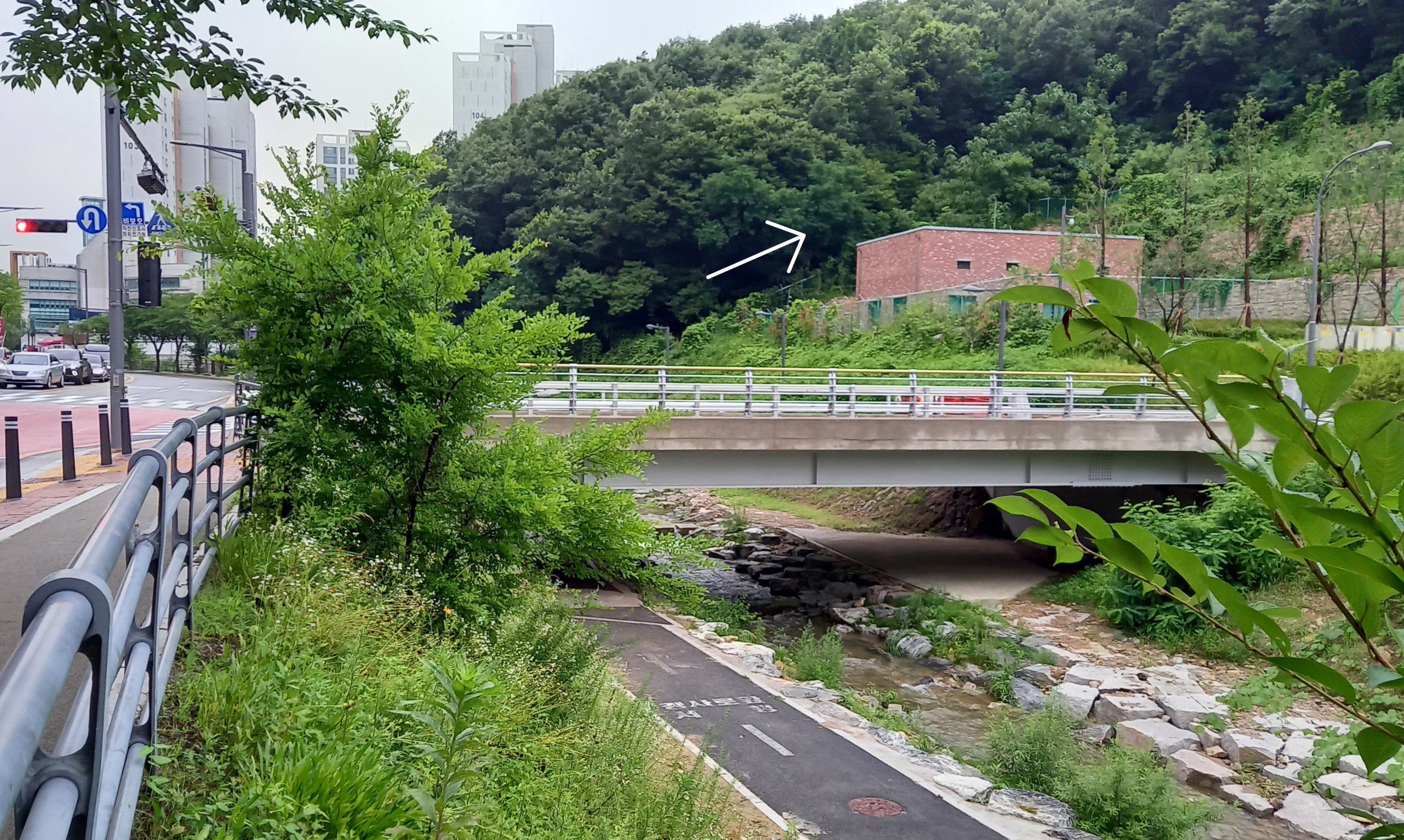 LYS스포츠센터 이미지