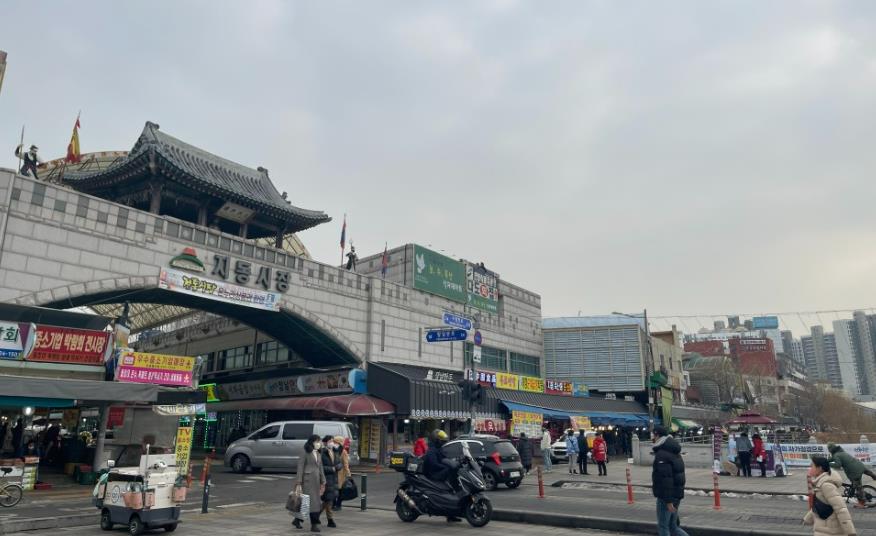 개과천선의 분양 뉴스-&amp;#39;수원성 중흥 S-클래스&amp;#39; 2월 분양 예정 (분양정보)