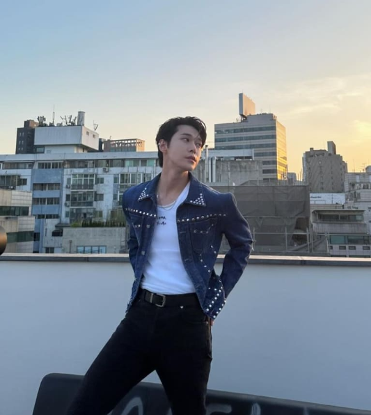 2024 DOYOUNG CONCERT [ Dearest Youth &amp;#44;]
