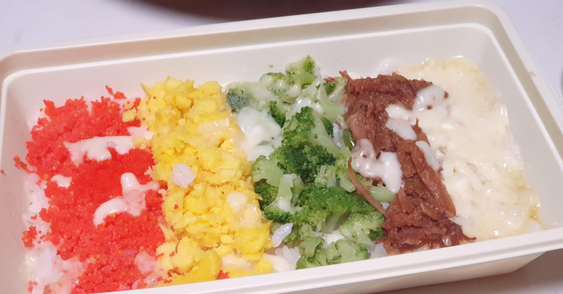 편스토랑 우승상품 이영자 오색리조또 맛후기