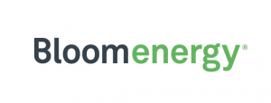 Bloom Energy Corporation Logo