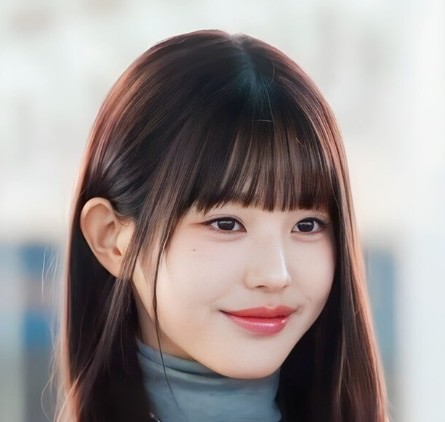특전소녀전선 장원영
