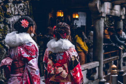 나마하게 축제(Namahage Festival) – 일본 오가의 무서운 손님들