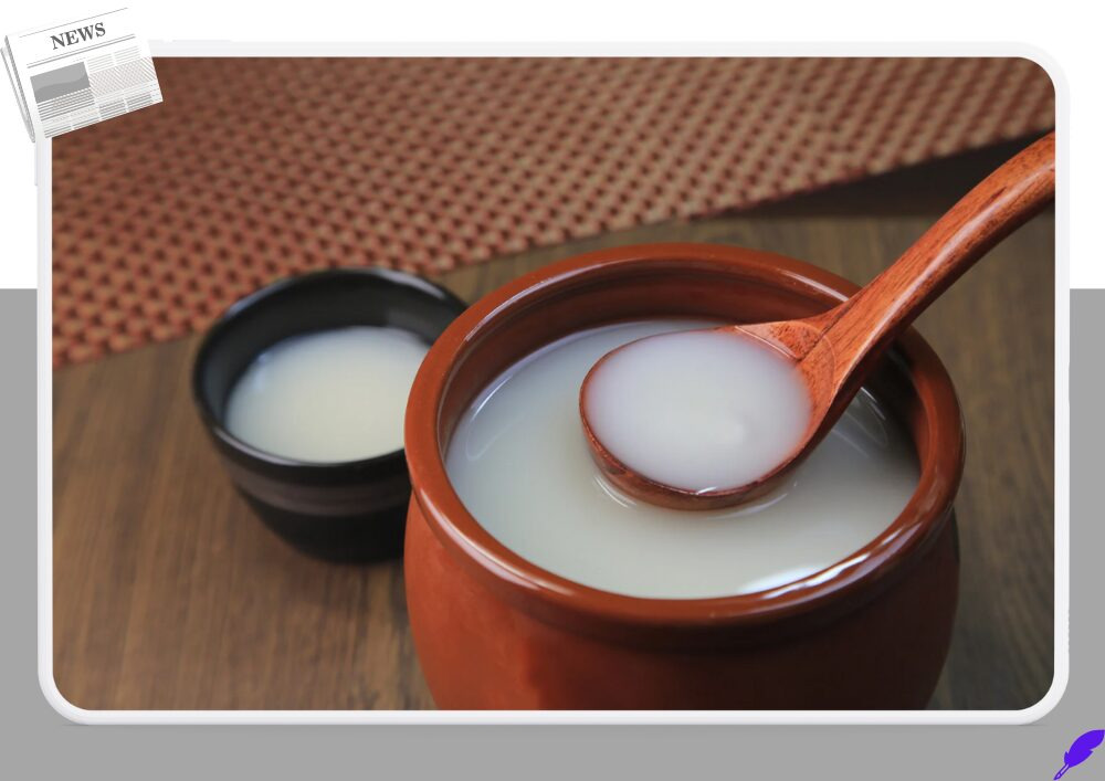 역사 속에서 본 막걸리