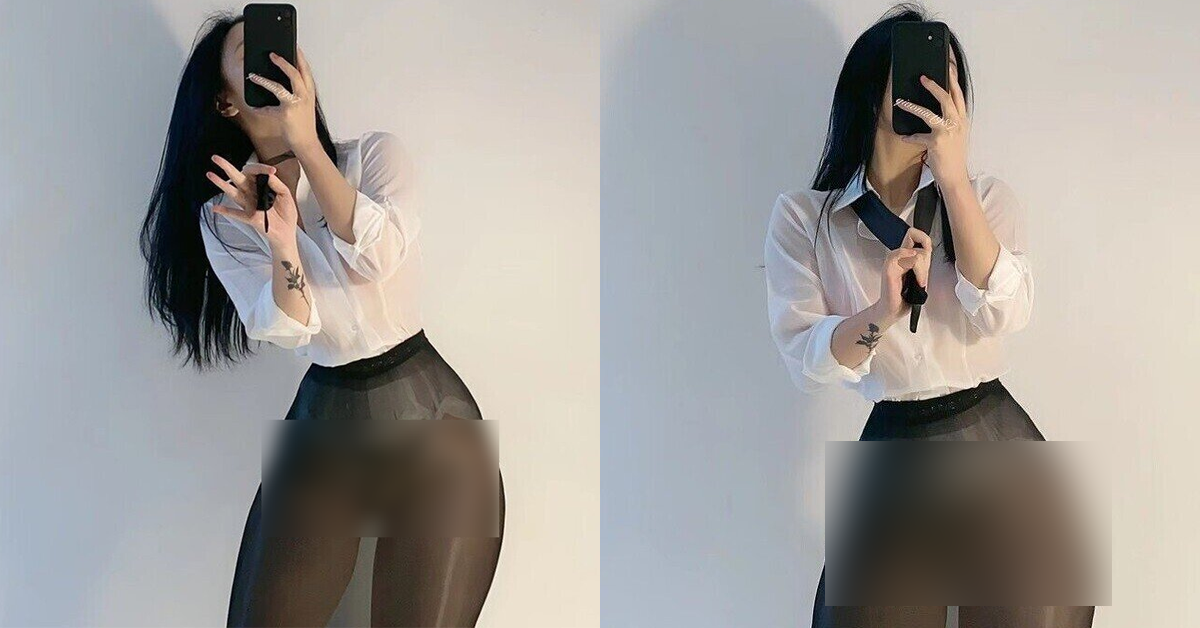호불호 갈리는 동탄식 상견례 예복