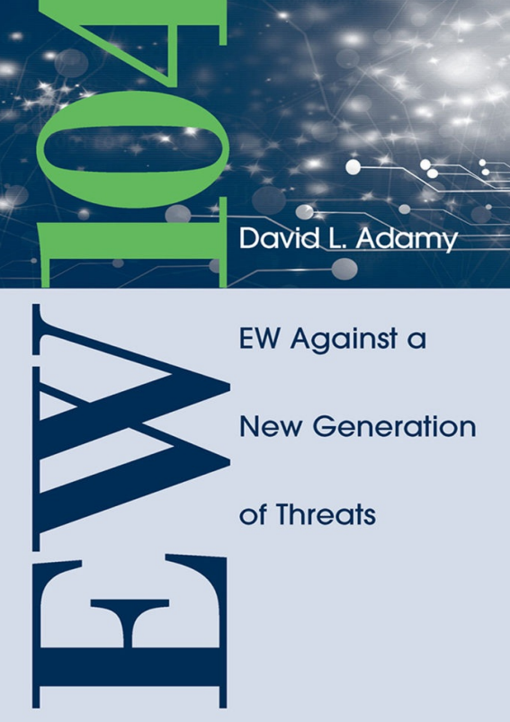  EW 104 - Cyber Warfare