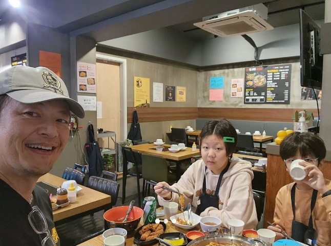 정찬-이미지