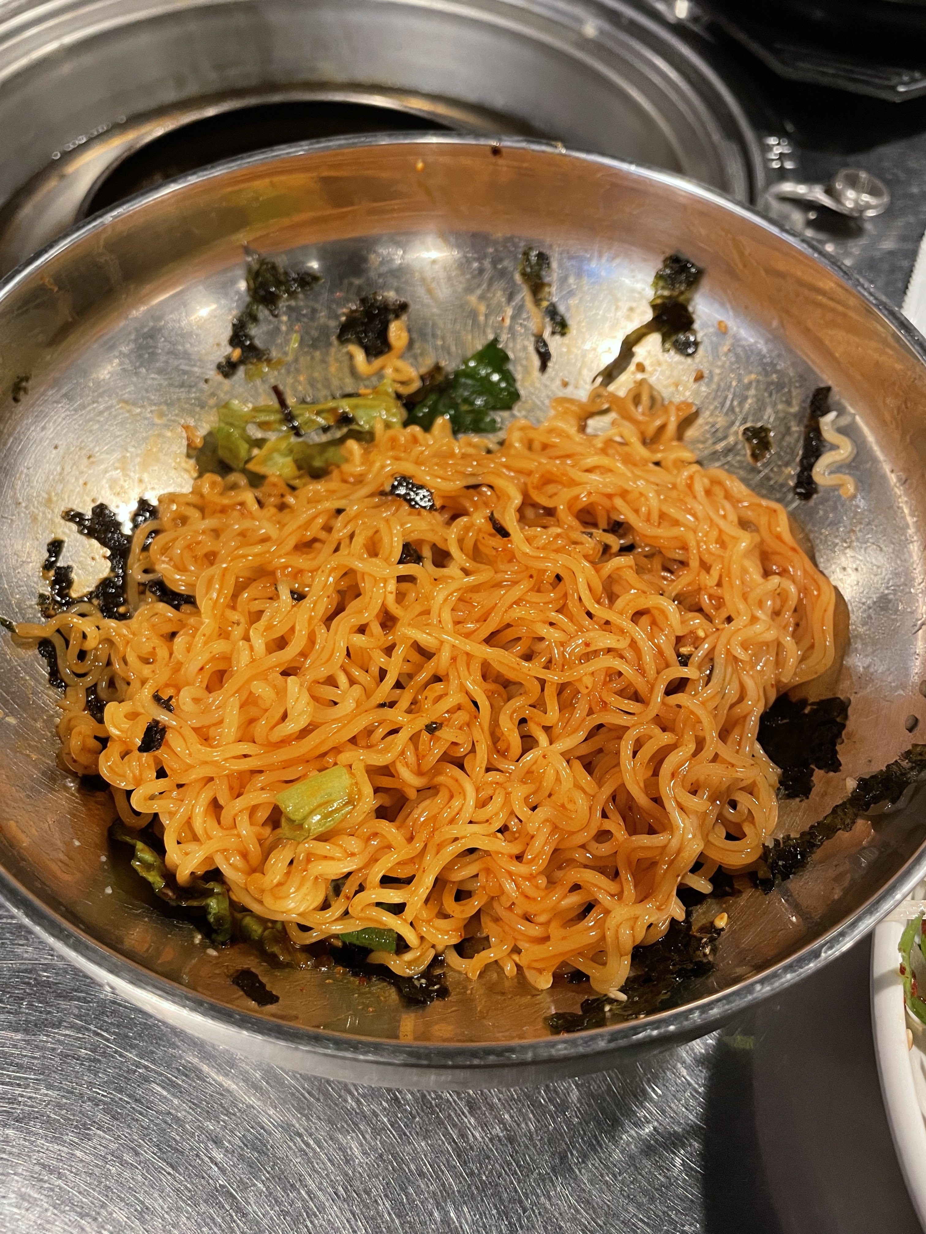 양산 삼겹살 이미지