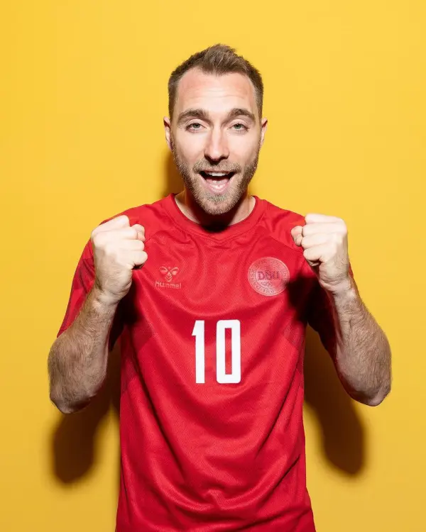덴마크-축구-국가대표팀-에릭센
