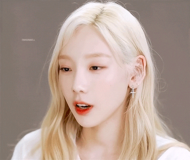  태연 프로필 (소녀시대 탱구)