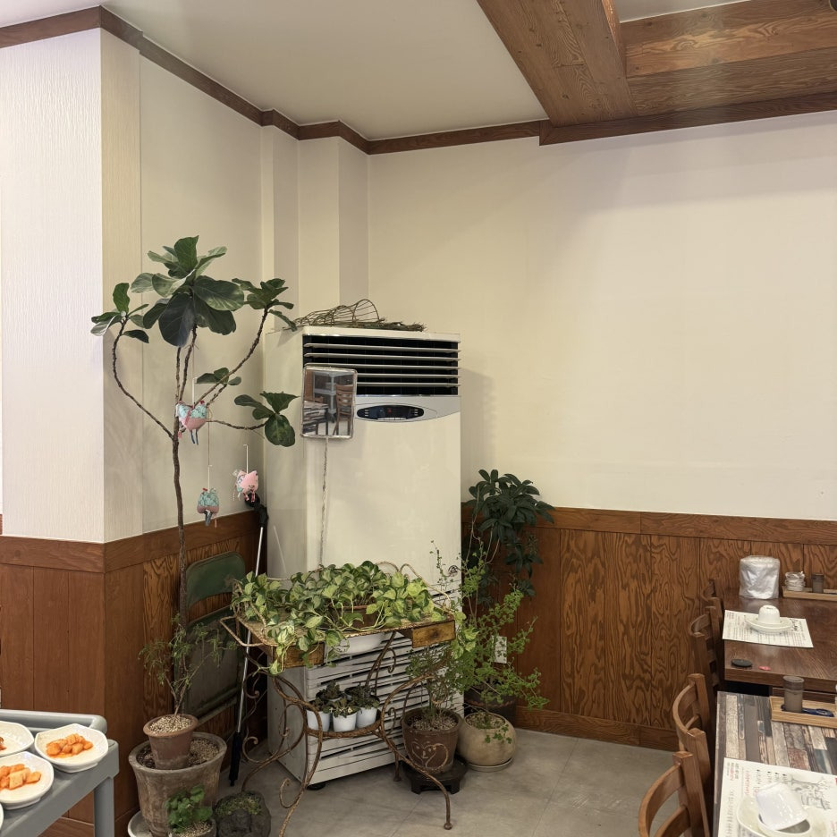 유성본가 누룽지 삼계탕 이미지