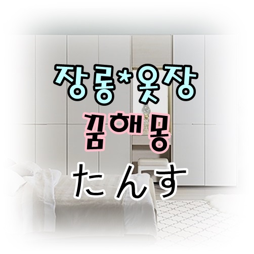  [무료꿈해몽]'장롱(wardrobe)たんす'꿈해몽;장롱새로구입한꿈,장롱밖으로내어놓는꿈,옷장매입,장롱매입,장롱안에텅비어있는꿈,장롱이부서져있는꿈,장롱안에금*은이있으면,장롱에서구더기나..