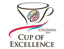  2020 Colombia Cup of Excellence (2020 콜롬비아 컵오브엑설런스 옥션결과)