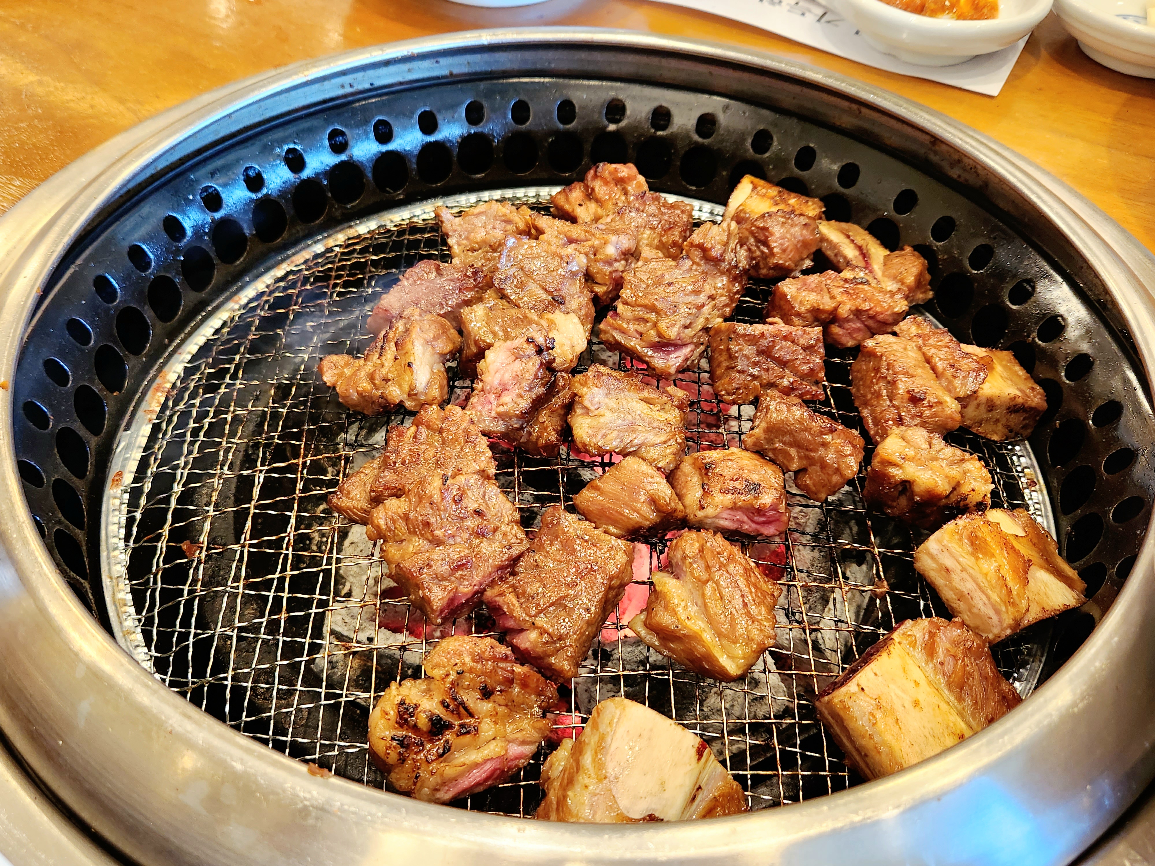 소갈비 맛집