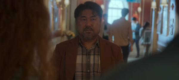 글리치 뜻 몇부작 나나 출연진 등장인물 줄거리 넷플릭스
