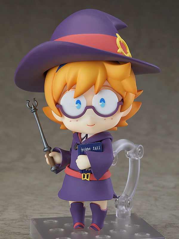 Little Witch Academia Nendoroid Lotte 