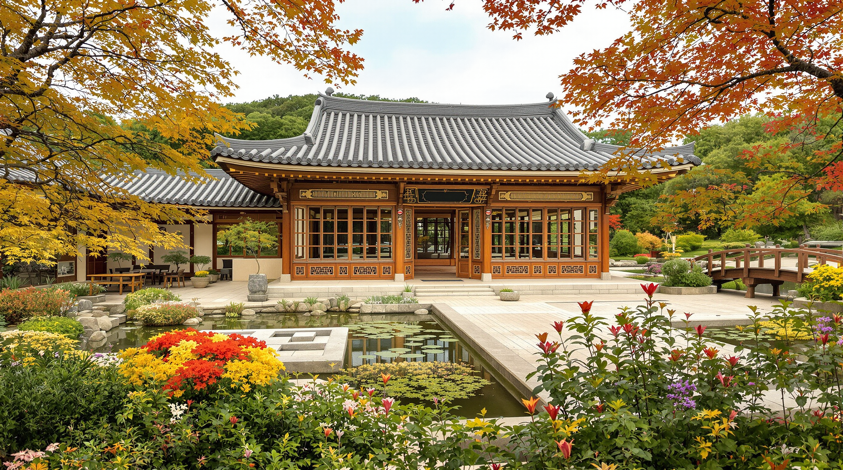 경기도 햇살하우징 사업으로 주거환경을 새롭게 개선해보세요!