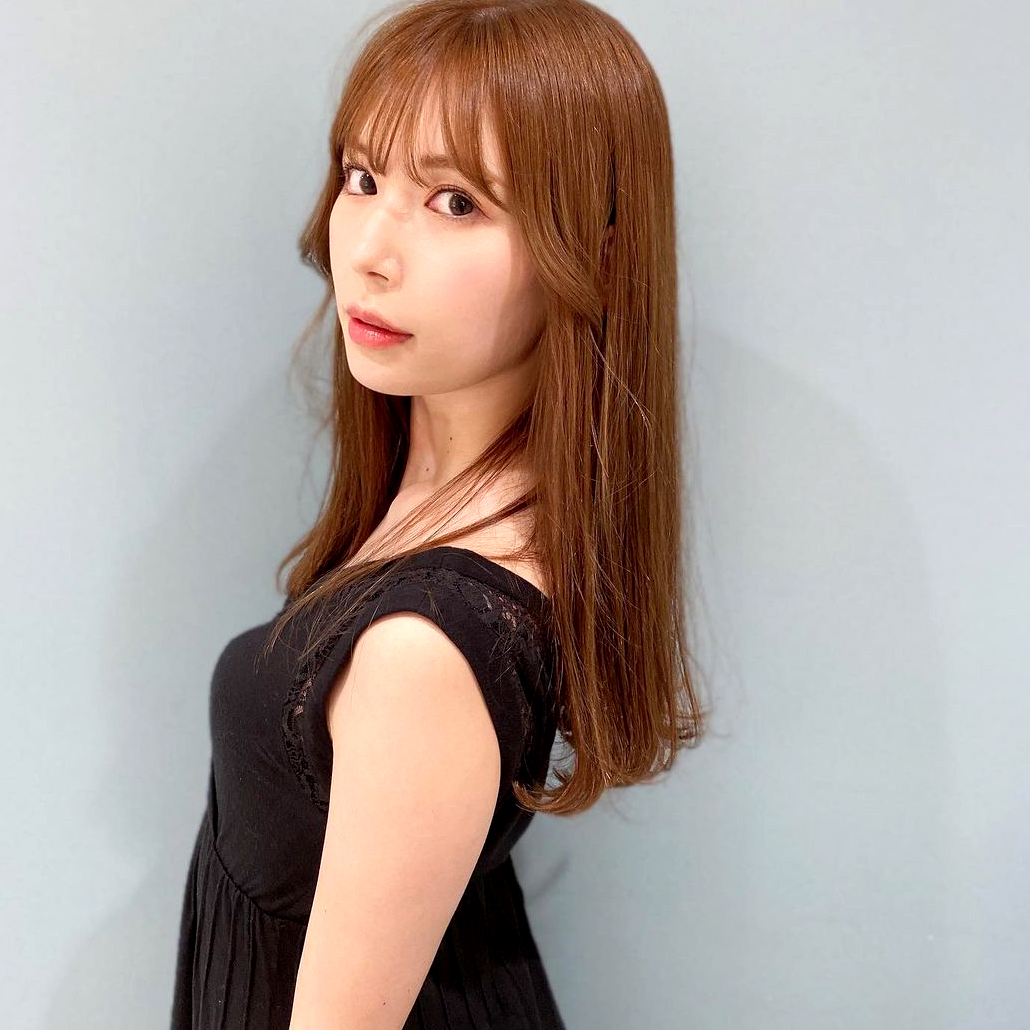 아카리_츠무기_Tsumugi_Akar_明里つむぎ