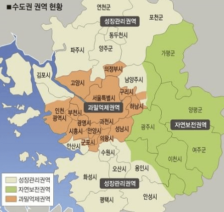 분양권 전매제한 완화