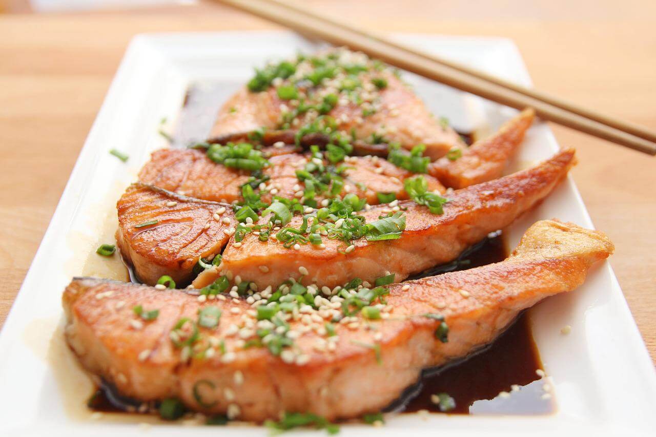삼치 성분 효능 부작용