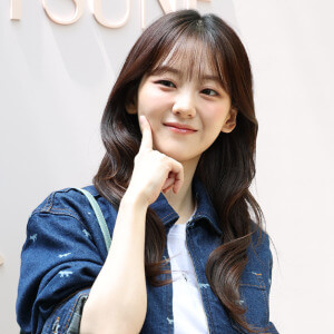 견우와 선녀 조이현