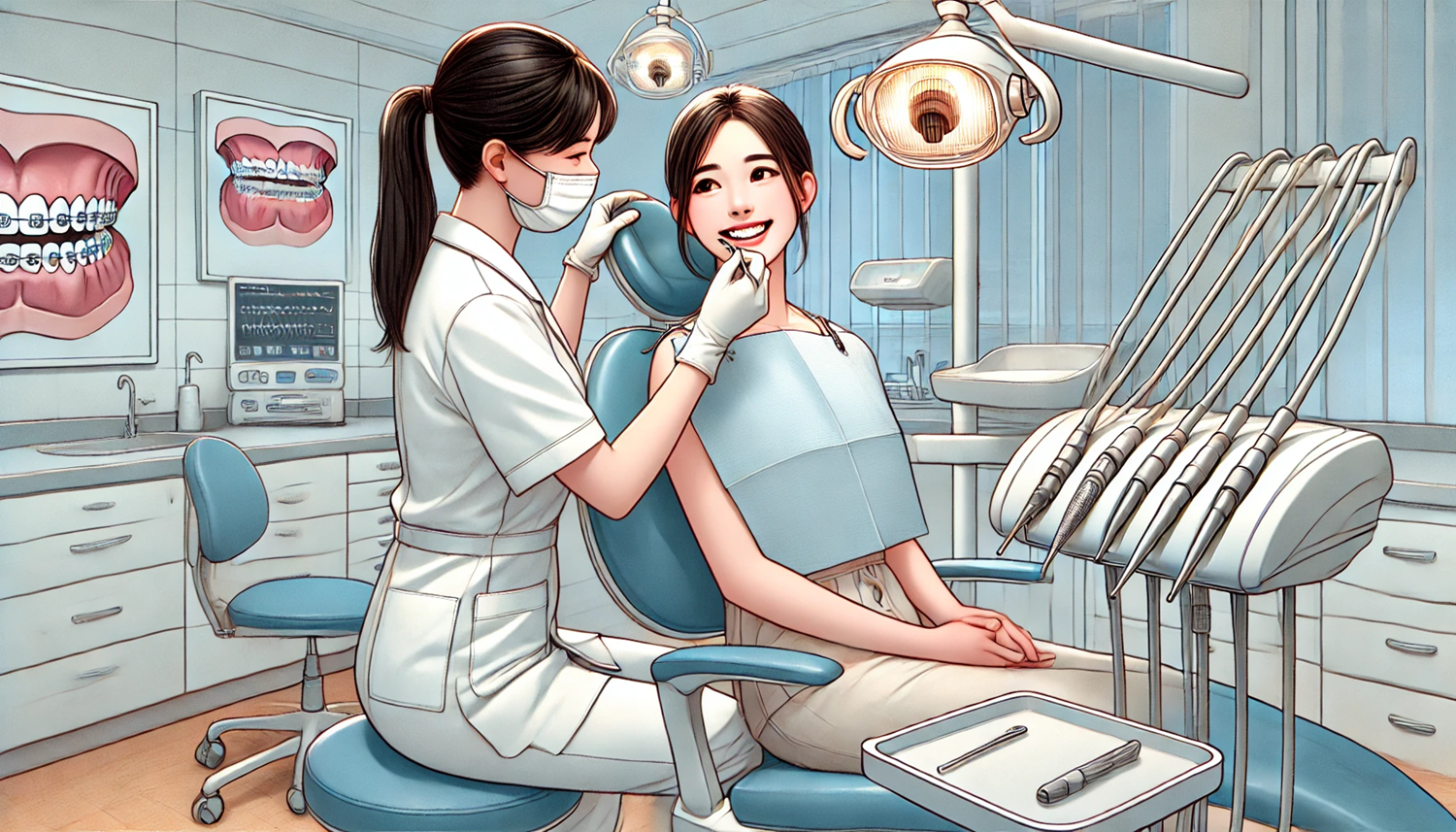 인천광역시 부평구 교정치과 추천 리스트