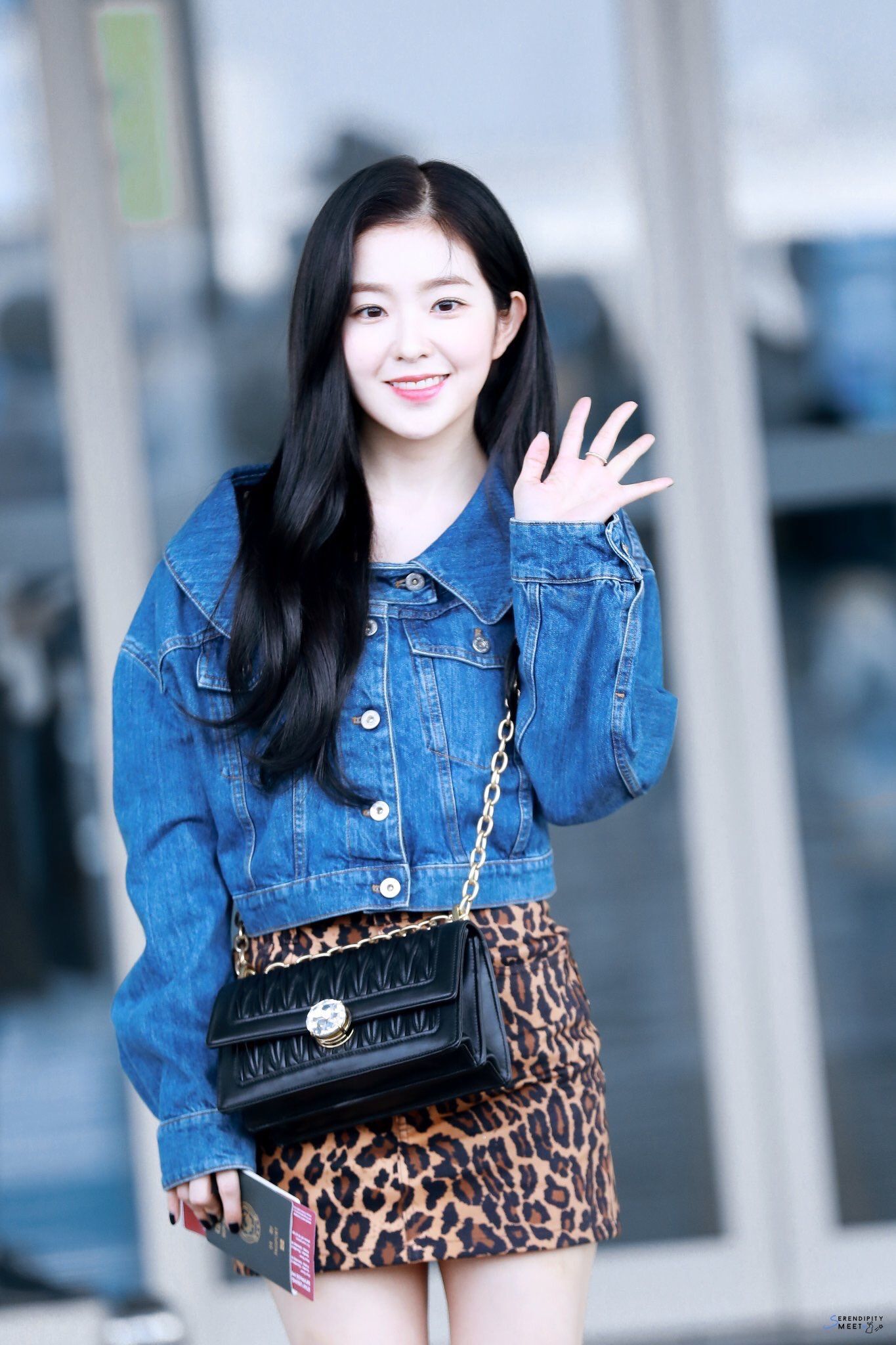 아이린