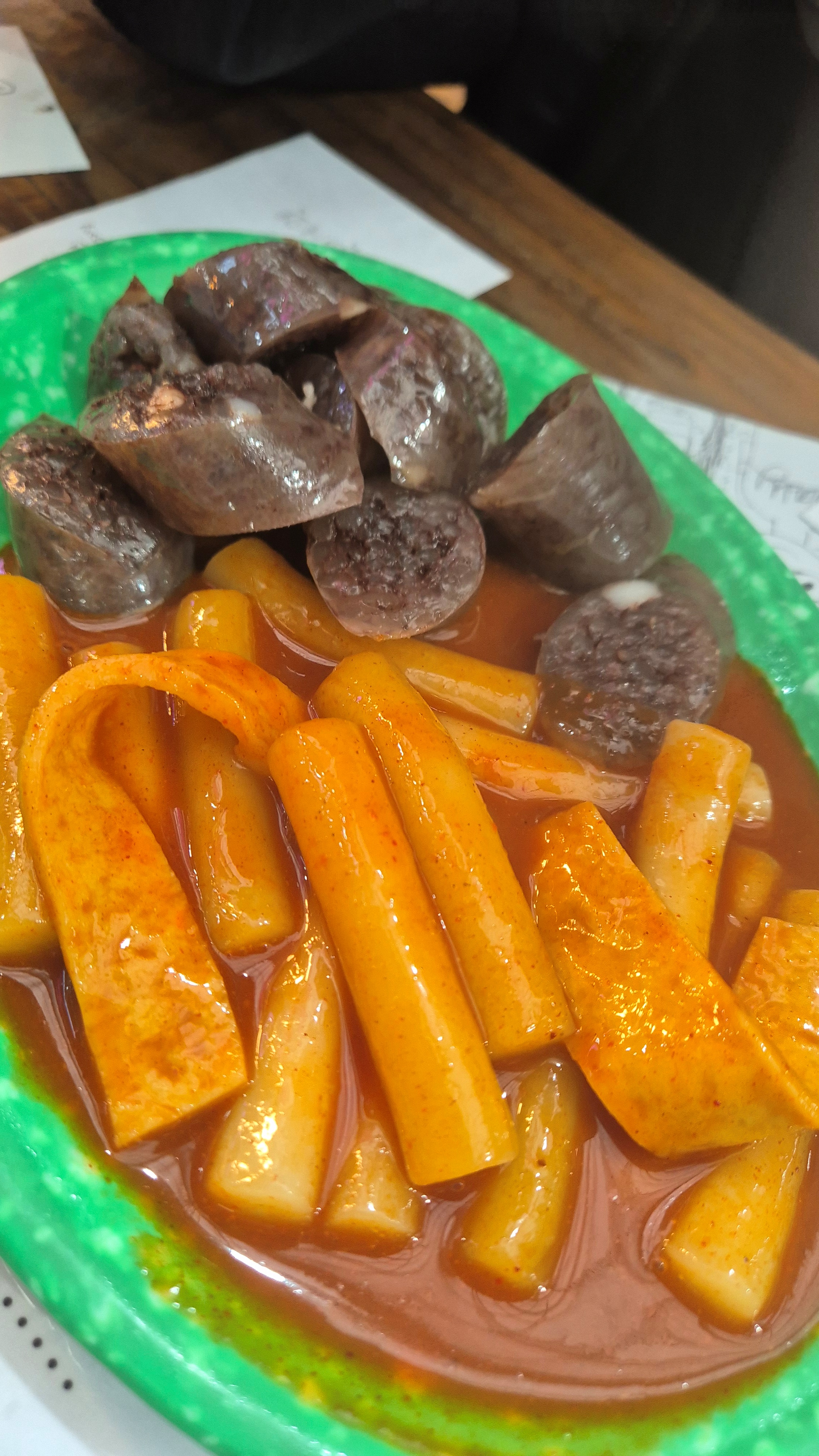 무지개꼬마김밥 이미지